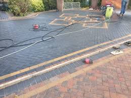 Best Recycled Asphalt Driveway Installation  in Brackenridge, PA